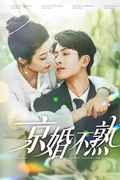《京婚不熟》：当北京遇上婚姻，爱情遭遇现实迷局