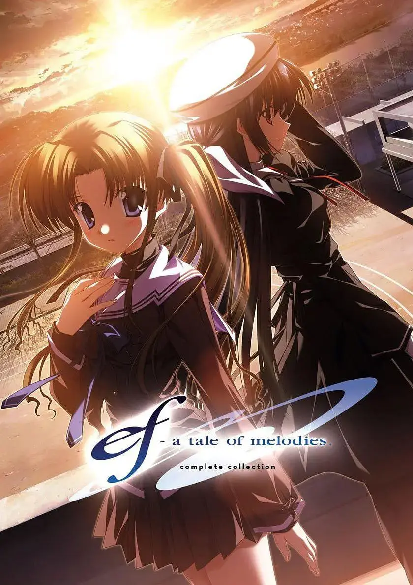 《悠久之翼》第二季：当青春不再悠久，爱能否展翅高飞？剧情、看点深度解析