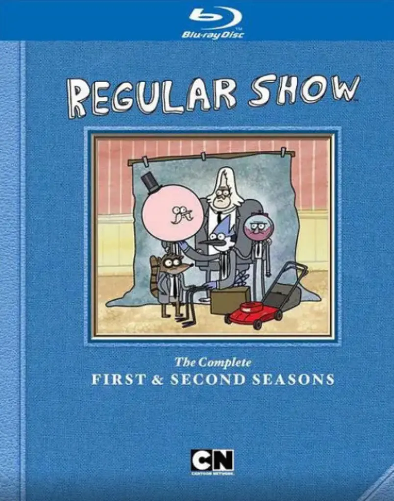 《日常工作 第二季》爆笑回归：无厘头冒险再升级，带你逃离枯燥日常！