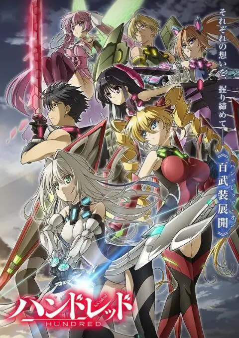 百武装战记：星际战场上的史诗级冲突与英雄崛起，探索未来战争的黑暗与光明的双重面