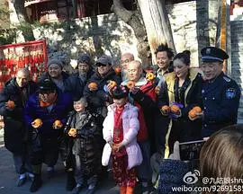 《小和尚大当家》：当佛门净地遇上人间烟火，看小和尚如何“当家”闹翻天！